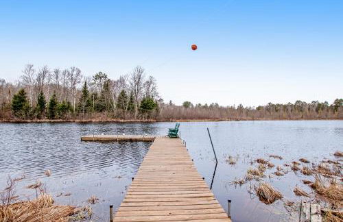 Amber Lake Retreat - Foto 3