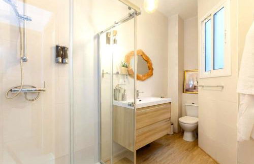 precioso piso en playa caleta - Foto 19