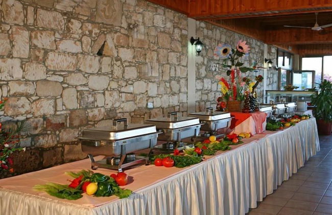 Corallia Beach Hotel Apartments - Foto 21