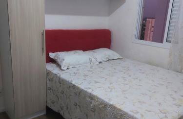 apartment for up to 7 people next to GRU - Foto 47