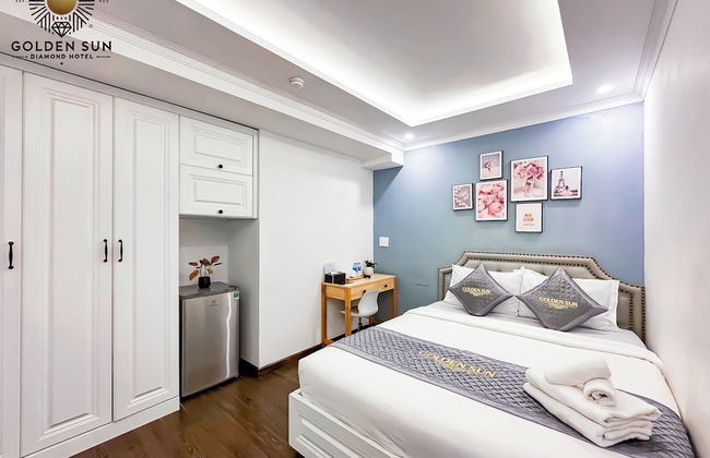 Golden Sun Hotel Apartments - Foto 13