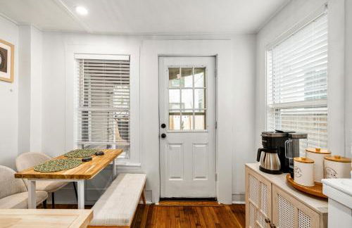 A by the Bay - Stunning Seaside Apartment - Foto 19