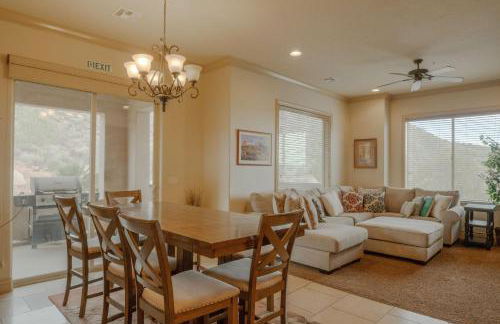 H7-Heavenly-Ground Floor 3-bedroom Hillside View - Foto 27