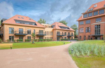 Wohnen am Südstrand - Ferienwohnung 1 4 - Foto 45