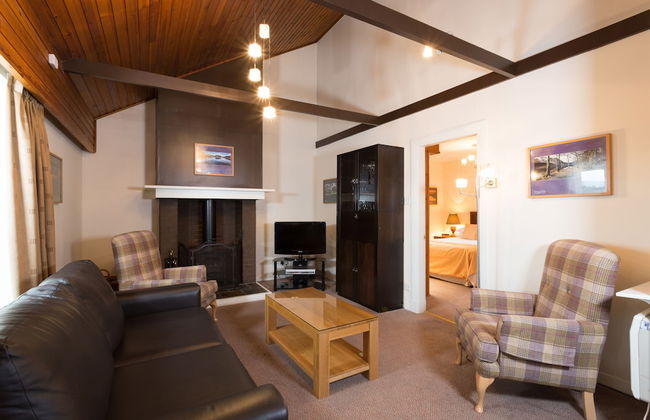 Macdonald Spey Valley Resort - Foto 48