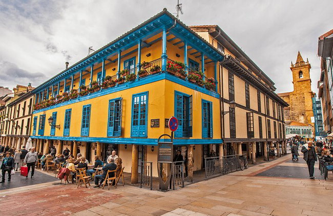 Visita guidata di Oviedo - Foto 4