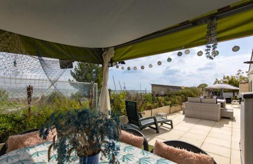 Chalet Les Pieds Dans L'eau - Foto 24