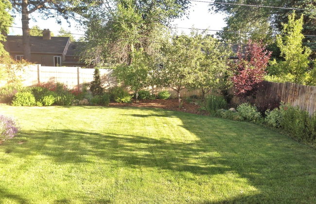 3-Bedroom Cottage Near Sugarhouse Park - Foto 14