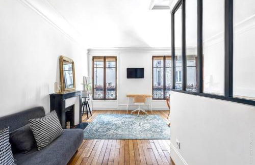 Gros Caillou - Bourdonnais 1bdr - Foto 9