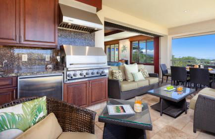 ❤PiH❤ Endless Ocean Views Villa Gorgeous Mauna Kea Ocean and Mountain View - Foto 6