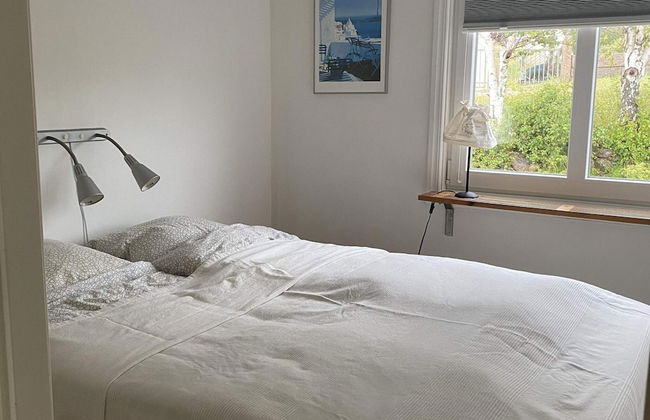 Sea View Holiday Home Near Lysekil - Foto 29