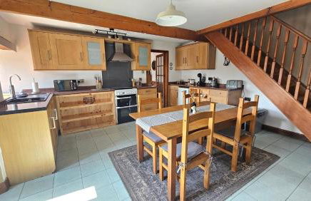 The Old Stable at Blackshaw Farm - Foto 5