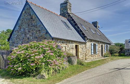 Penty Kergonan avec belle vue mer - Crozon, Bretagne - Photo 51