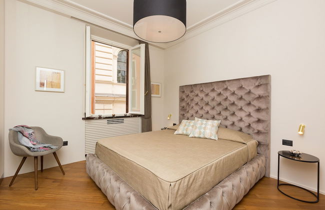 Amazing View Colosseo - Photo 12