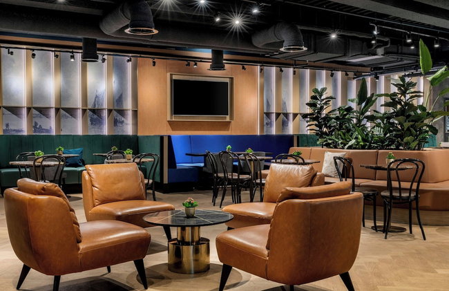 Residence Inn by Marriott Amsterdam Schiphol Airport - Foto 72