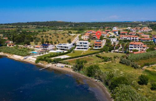 Villa Suprema Pomer - Foto 72