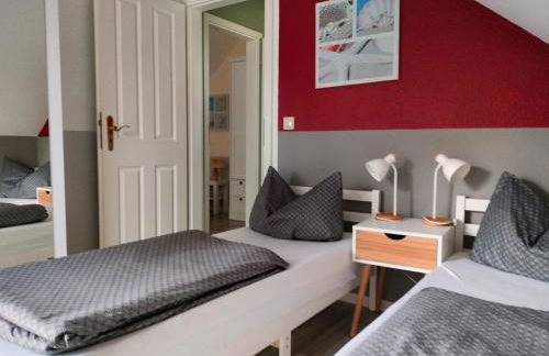 Kleine Ferienoase am Plauer See - Foto 12