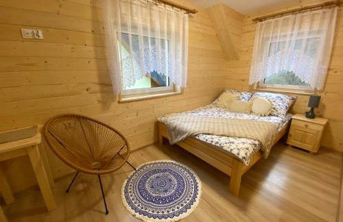 Domki pod Grapą - Foto 18