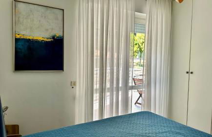 N276 - Numana, bilocale fronte Spiaggiola con piscina - Photo 22