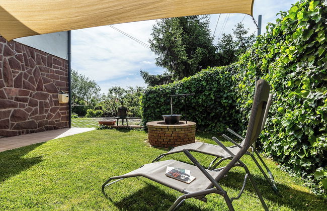 Centrum Apartment - Photo 21