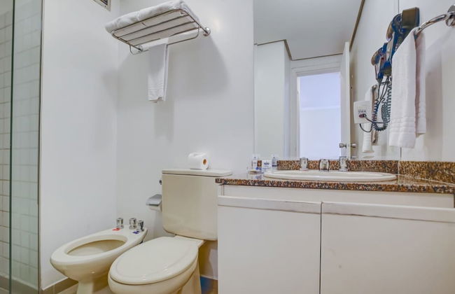 Roomo Transamerica SP Itaim Bibi - Foto 47