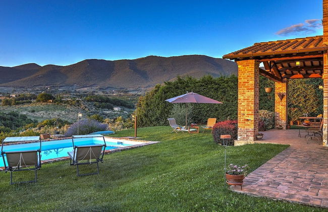 San Rocco 4 in Montecchio - Foto 9