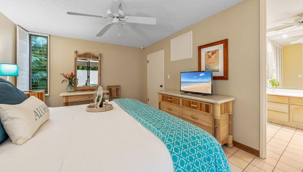 Wailea Ekahi 37C - Foto 2, Habitación