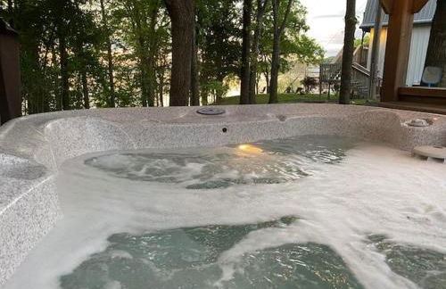 Lured on the Lake Suite (LOL) - Foto 27