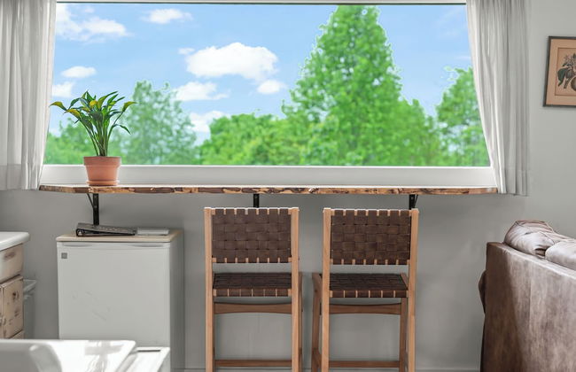 Treetop Retreat - Foto 22