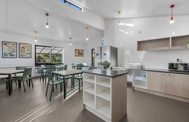 Tasman Holiday Parks- Rotorua - Foto 51