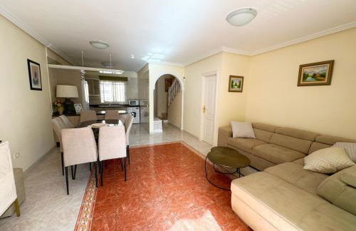 Hugo's holiday apartment in Costa del Silencio - Foto 9