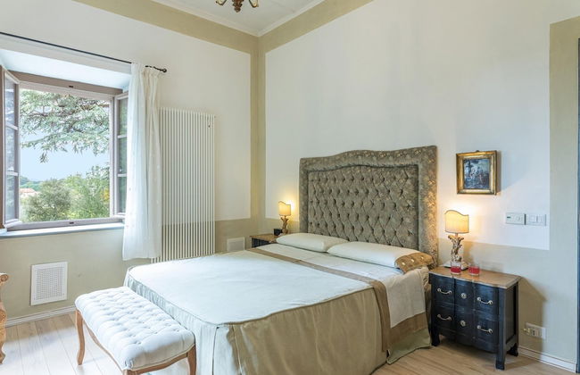 Antica Villa Merelli 24 - Foto 66