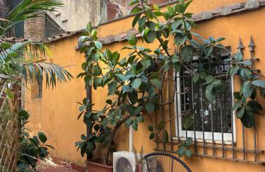 Portico di ottavia prime location with internal courtyard - Foto 62