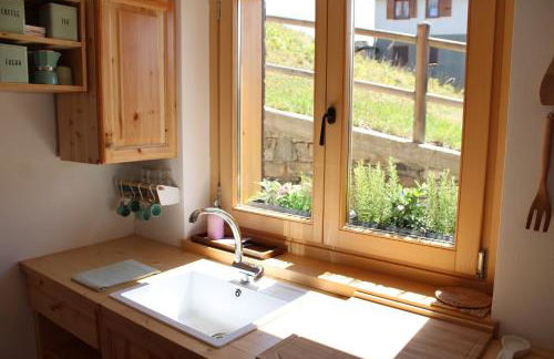 Chalet Baita delle Favole di RosaRita - Foto 21