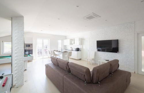 Luxury House Monti Azzurri - Foto 8