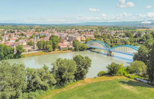 Le Francfort - Les appartements de l'olivier - Foto 19