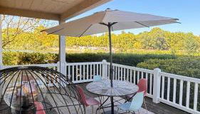 Maison sur l'eau avec jardin et piscine - Foto 3