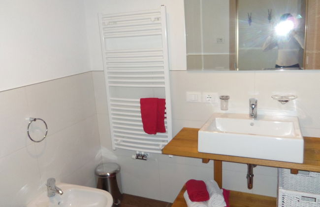 1: Three-room Apartment With Panoramic View - Foto 5