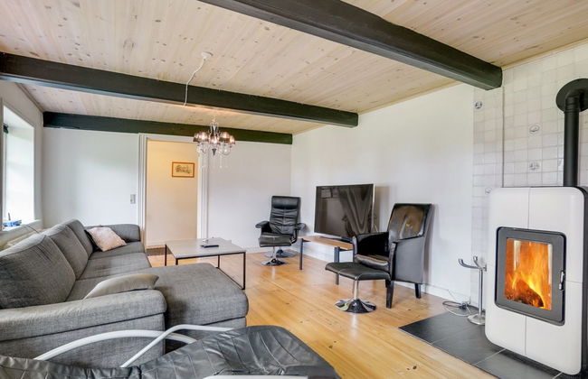 "Knut" - 10km from the sea - Foto 27