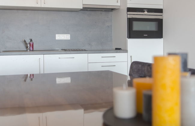 Railway to the Beach with balcony - Foto 12