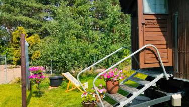 Domek Drzymały - Foto 3