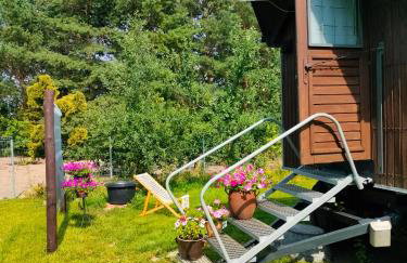 Domek Drzymały - Foto 3