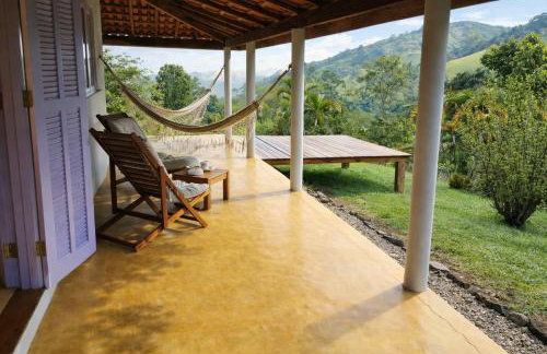 Casa de campos são Francisco Xavier Xavier - Foto 15