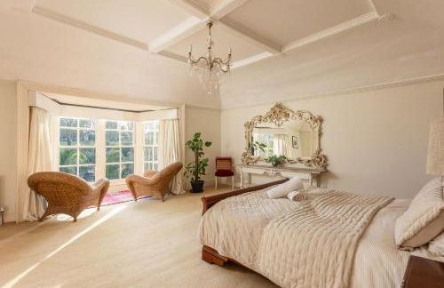 Family friendly, big beautiful 17th Century house - Foto 23