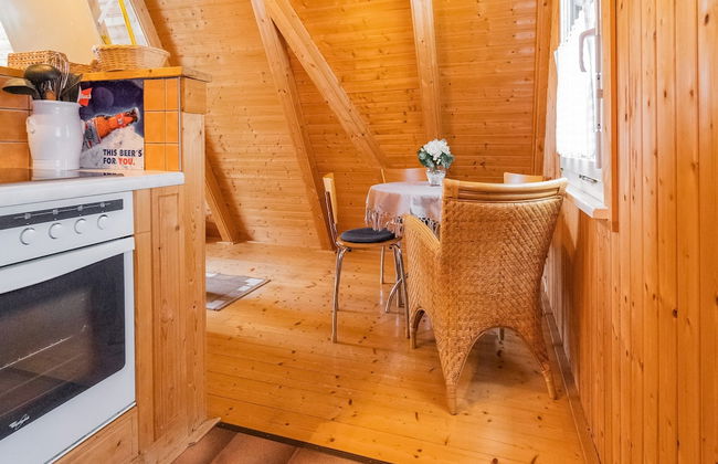 Cozy Forest Hideaway in Suhl - Foto 30