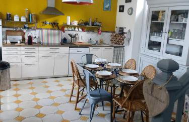 Villa Petit Pierre - Foto 9