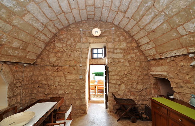 Trullo Venneri - Foto 11