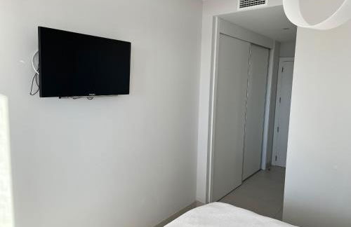 Sea View Apartment Arenal Beach Calpe - Photo 21