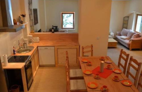 Holiday Home Bärenstein by Interhome - Foto 11