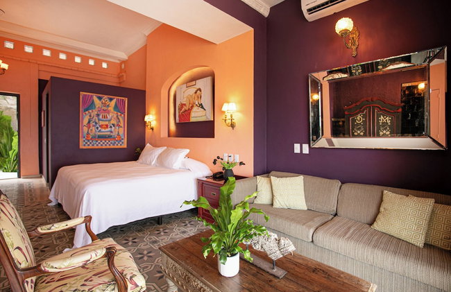 Quinta Maria Cortez Beach Hotel - Photo 57